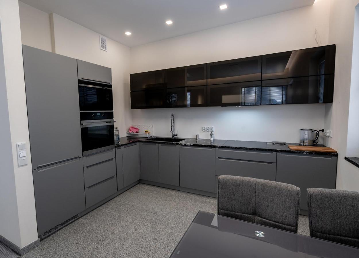 Apartament Grabowski Stone Design Przemysl Exterior photo