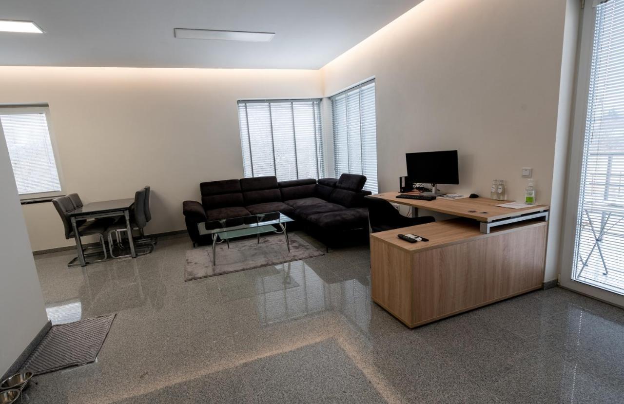 Apartament Grabowski Stone Design Przemysl Exterior photo